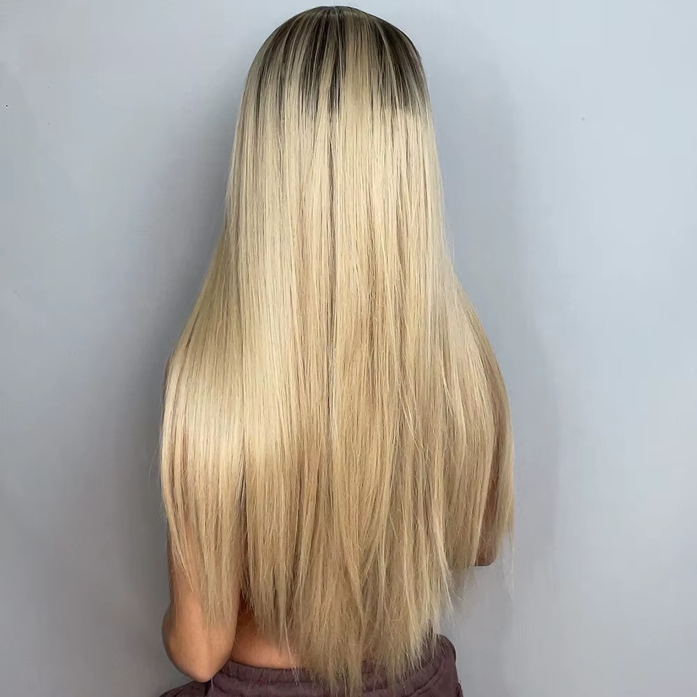 Wig Longa Miranda Fibra Premium