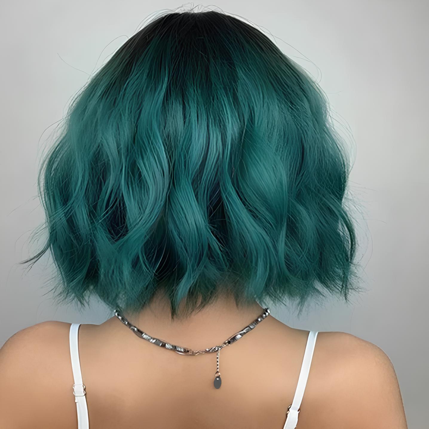 Wig Front Soraya Fibra Premium