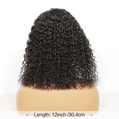 Peruca Sara Cabelo Humano Natural