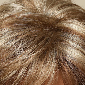 Wig Front Aira Fibra Premium
