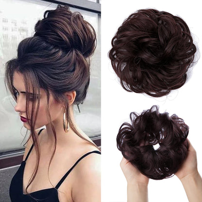 Coque Extensão de Cabelo Beauty