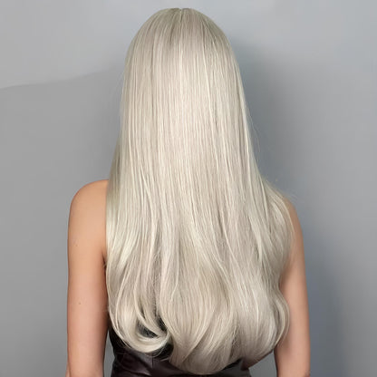 Wig Longa Isadora Fibra Premium