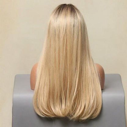 Wig Longa Manuela Fibra Premium