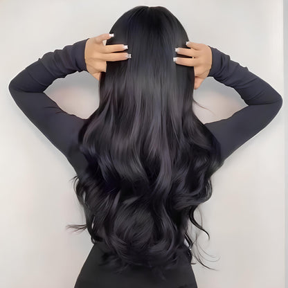 Wig Longa Marisa Fibra Premium