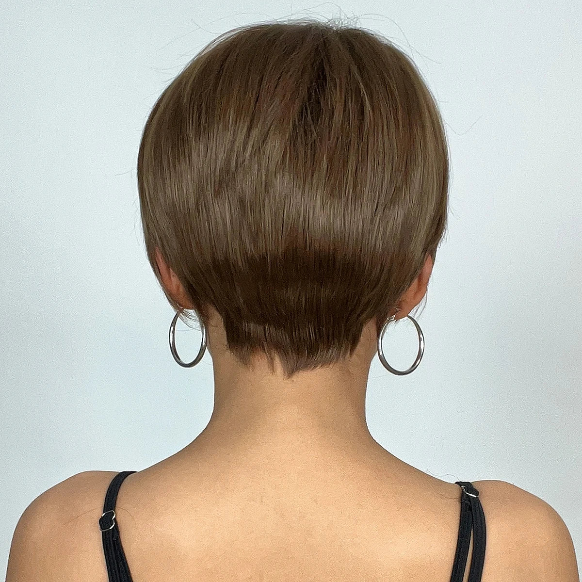 Wig Front Lili Fribra Premium