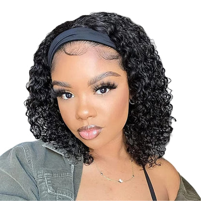 Peruca Sara Cabelo Humano Natural