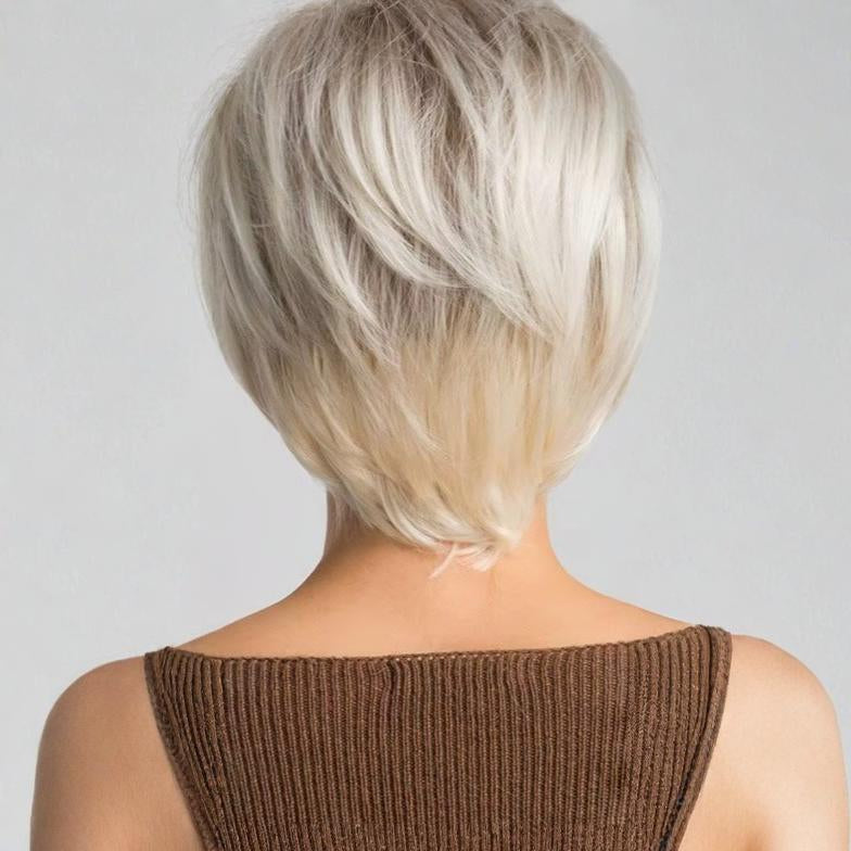 Wig Front Regina Fibra Premium
