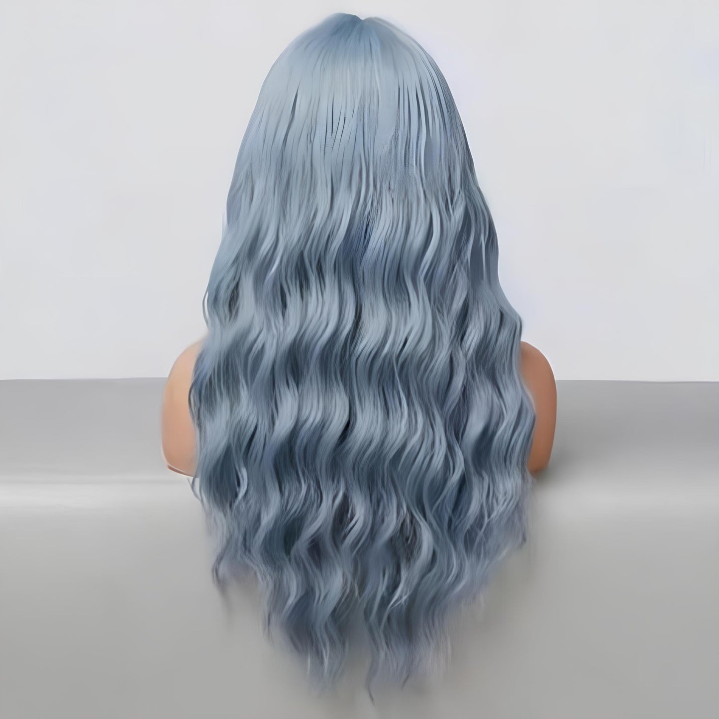 Wig Longa Mirela Fibra Premium