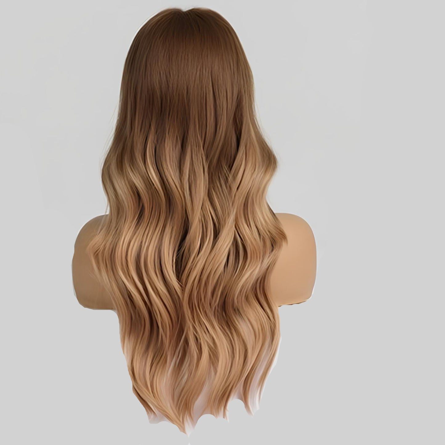 Wig Front Talita Fibra Premium