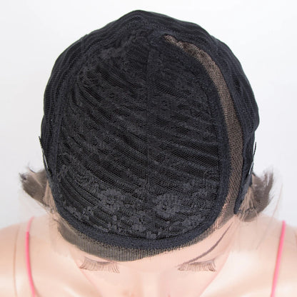 Wig Front Lekker – Cabelo Humano