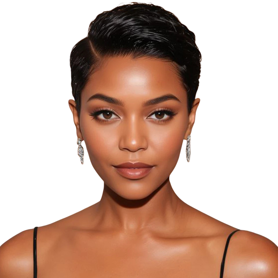 Wig Front Lekker – Cabelo Humano