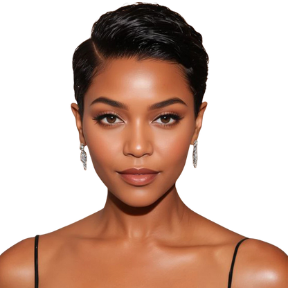 Wig Front Lekker – Cabelo Humano