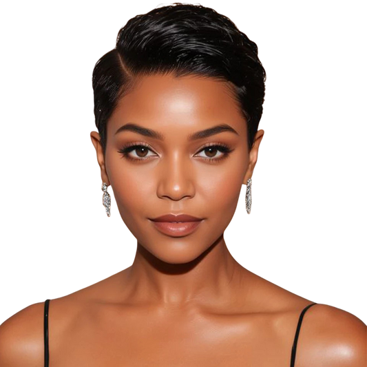 Wig Front Lekker – Cabelo Humano